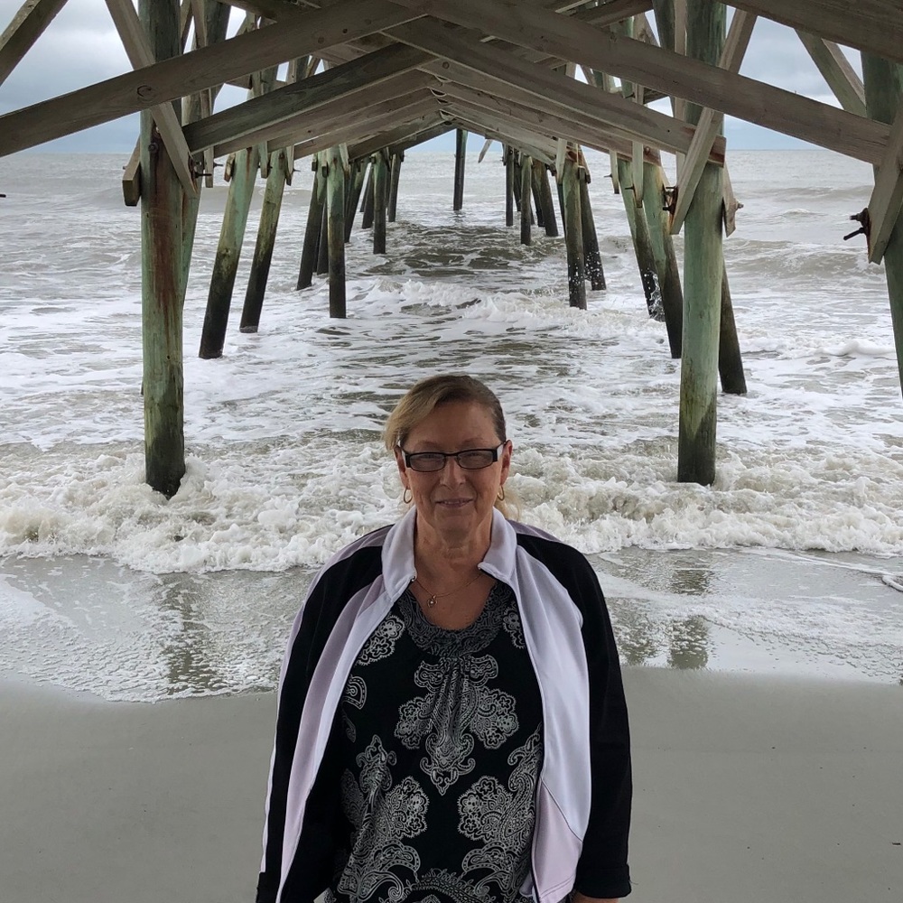 Meet your Posher, Mary